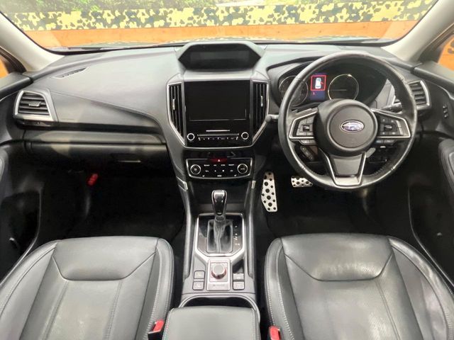 Subaru Forester 2