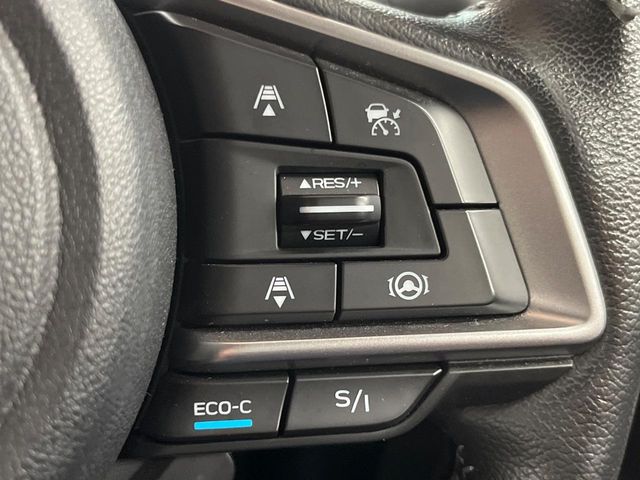 Subaru Forester 6