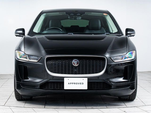 Jaguar Iペイス 10