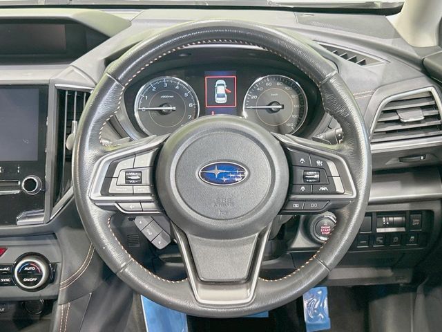Subaru XV 11