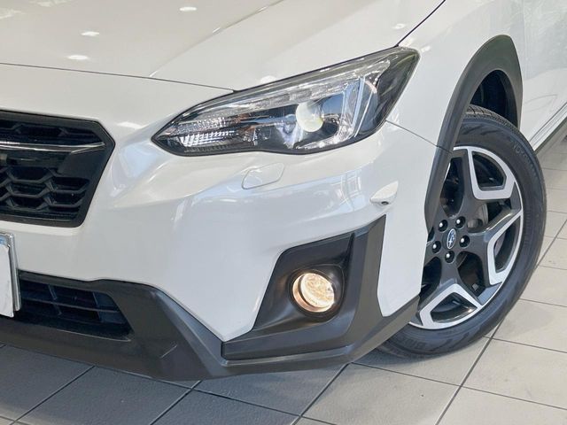 Subaru XV 12