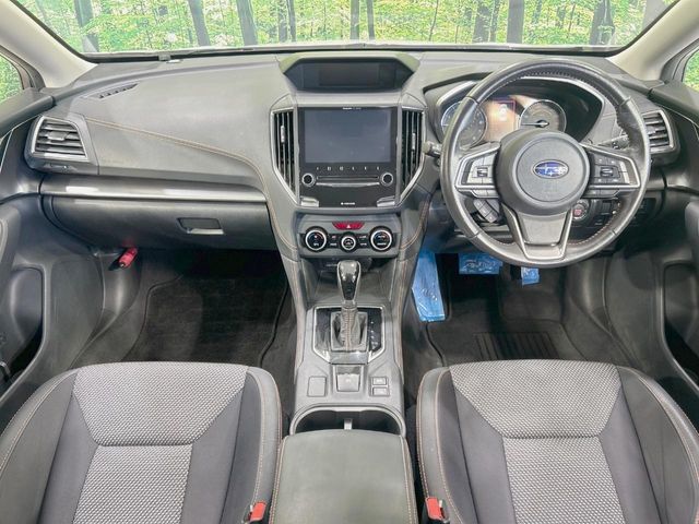 Subaru XV 2