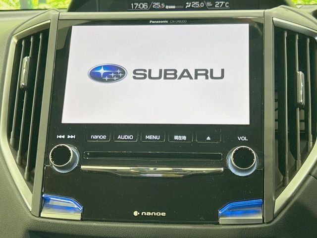 Subaru XV 3
