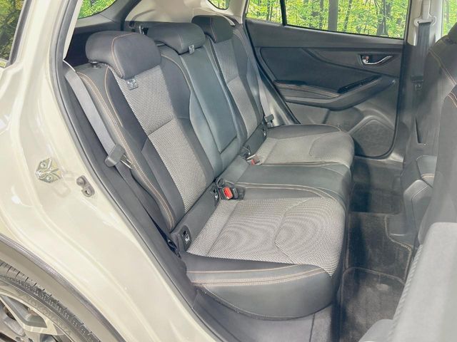 Subaru XV 9