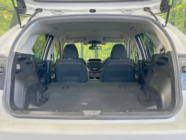 Subaru XV 10
