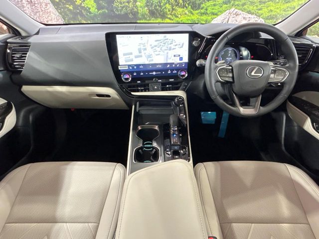Lexus NX 2