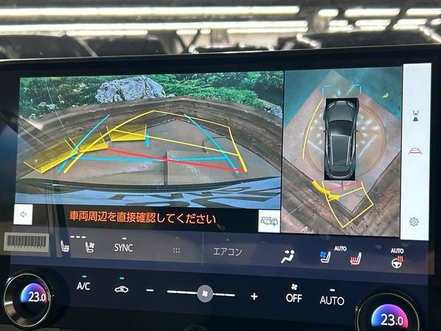 Lexus NX 5