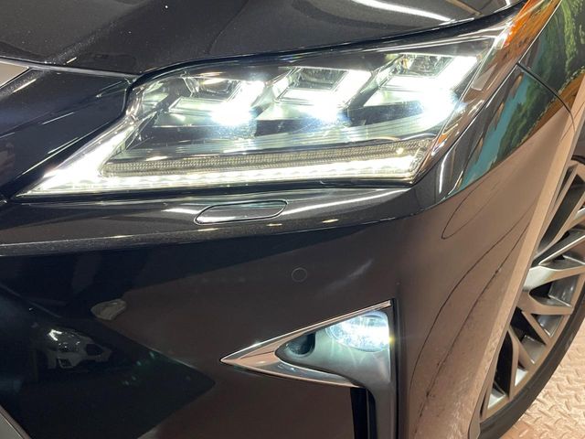 Lexus RX 12