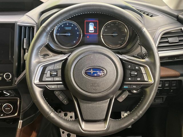 Subaru Forester 11