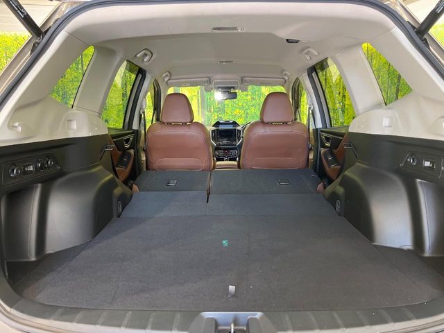 Subaru Forester 10