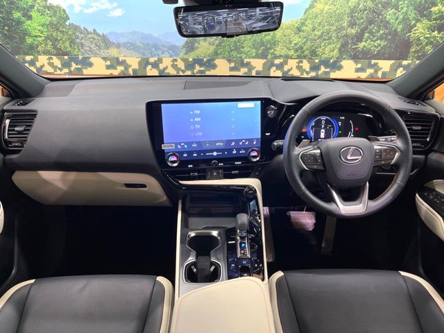 Lexus NX 2