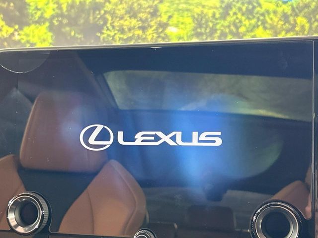 Lexus NX 4