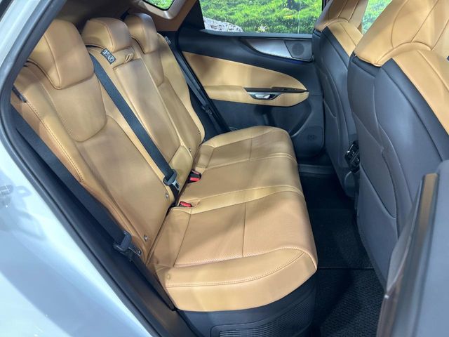 Lexus NX 9