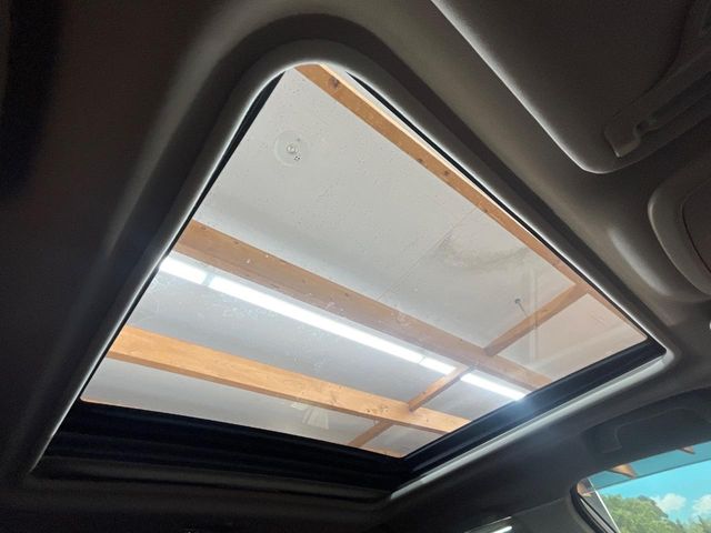 Subaru Forester 3