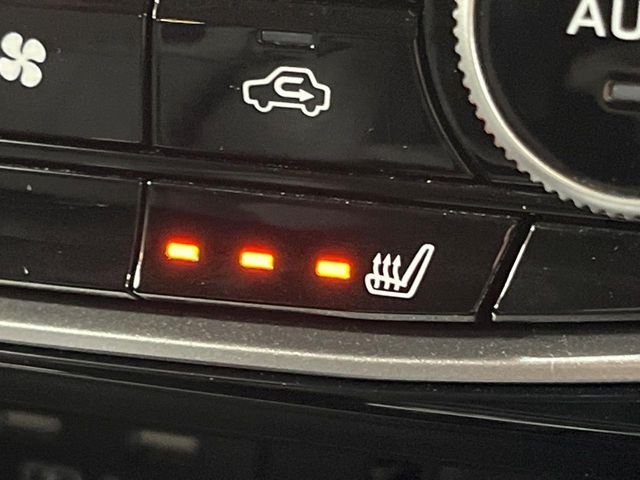Subaru Forester 6