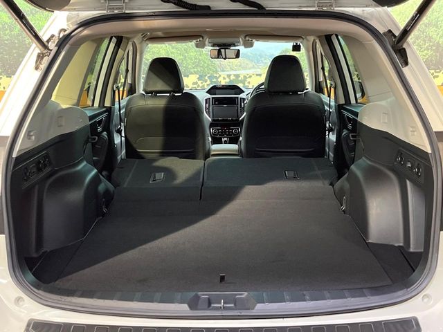 Subaru Forester 10
