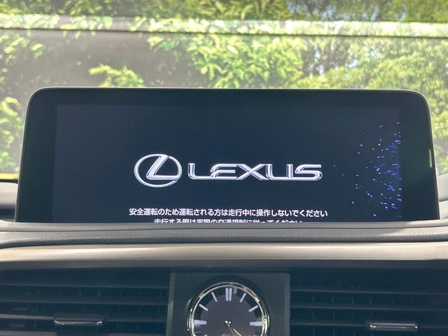 Lexus RX 4