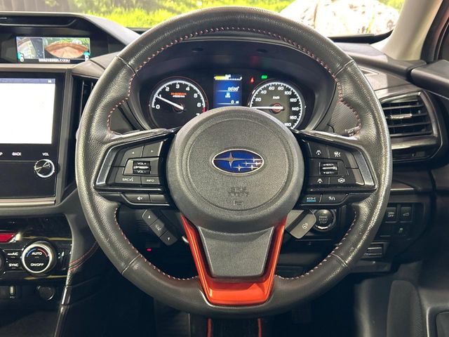 Subaru Forester 11