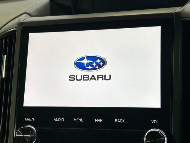 Subaru Forester 3