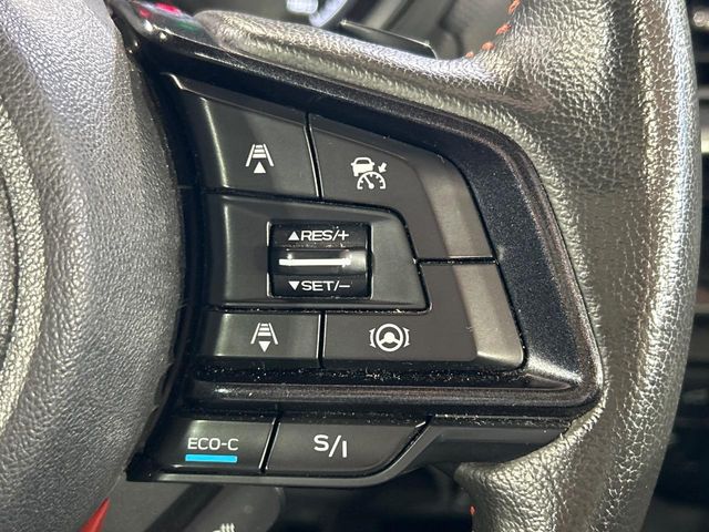 Subaru Forester 4