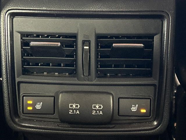 Subaru Forester 6