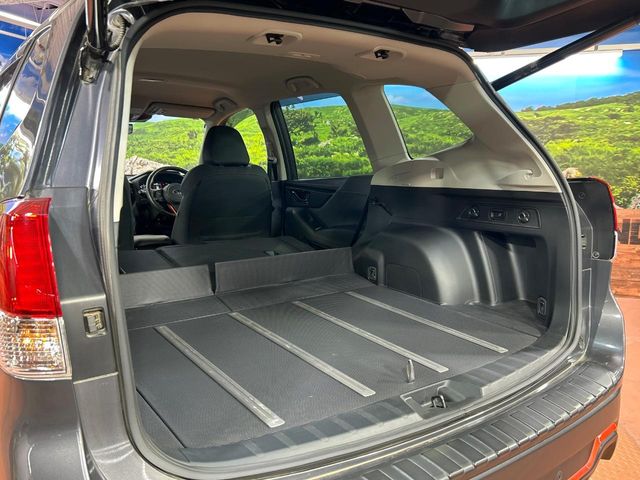Subaru Forester 10