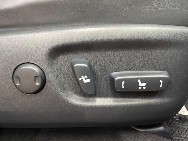 Lexus NX 7