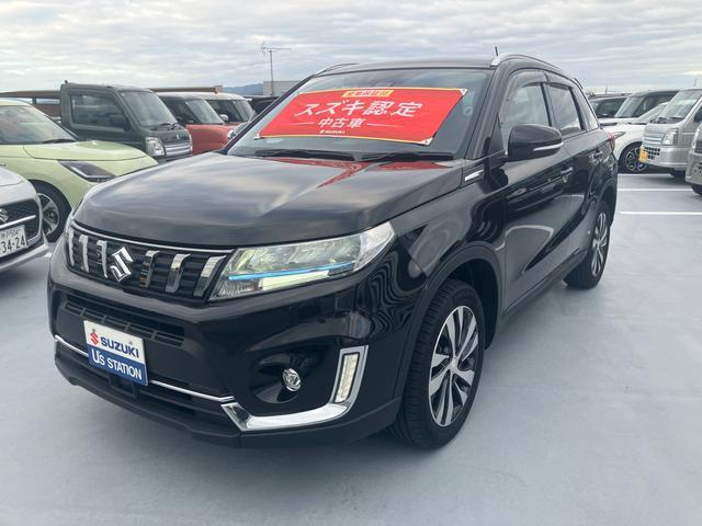 Suzuki Escudo 7