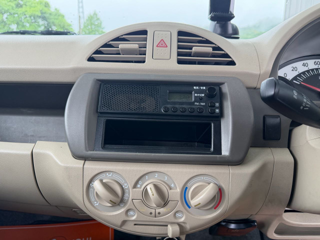 Suzuki Alto 11