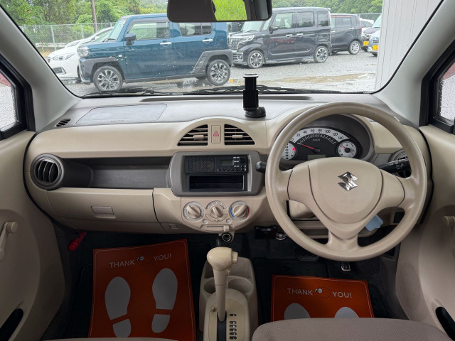 Suzuki Alto 2