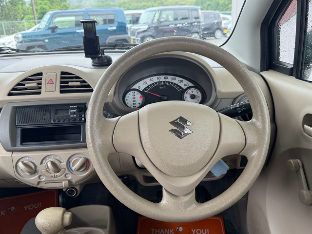 Suzuki Alto 3