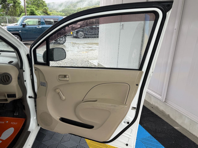Suzuki Alto 5