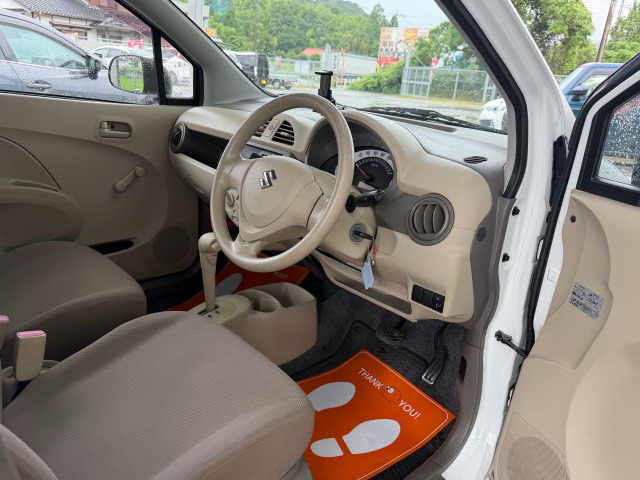 Suzuki Alto 6
