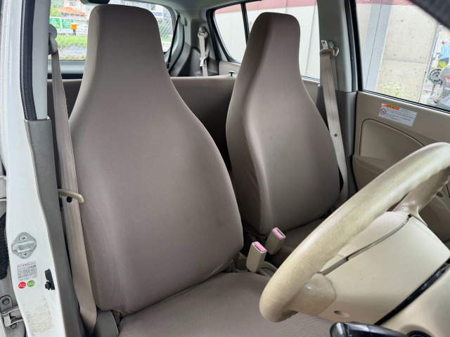Suzuki Alto 8
