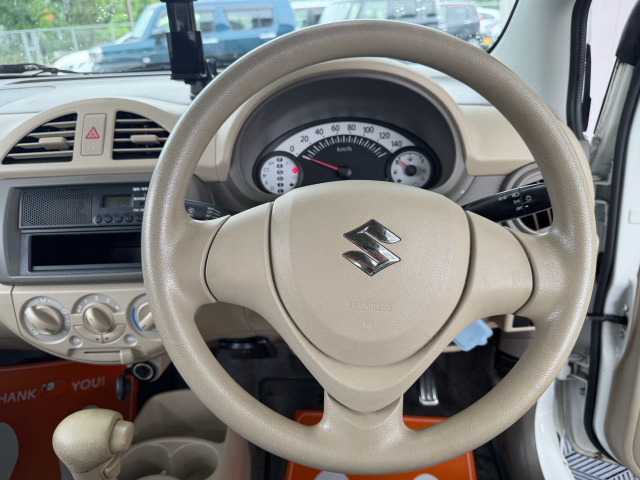 Suzuki Alto 10