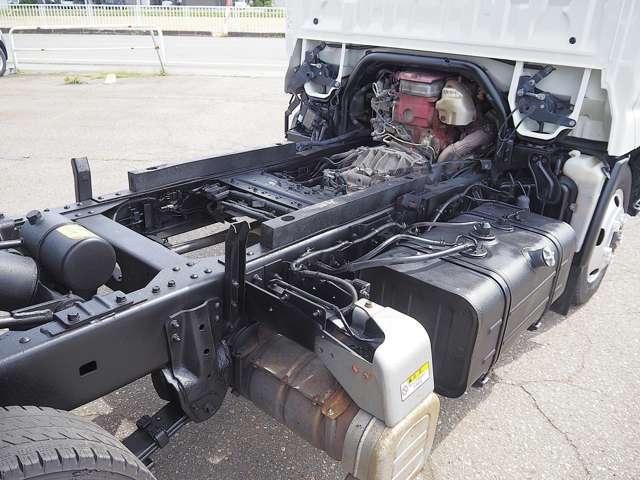 Toyota Toyoace 11