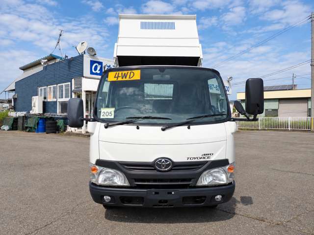 Toyota Toyoace 2