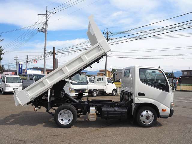 Toyota Toyoace 5
