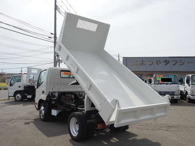 Toyota Toyoace 6