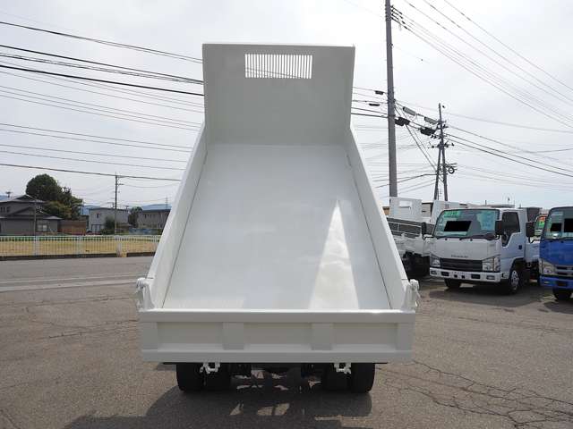 Toyota Toyoace 7