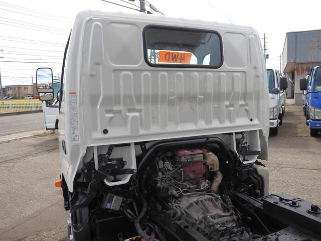 Toyota Toyoace 9