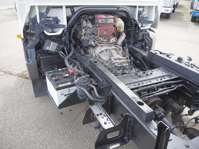 Toyota Toyoace 10