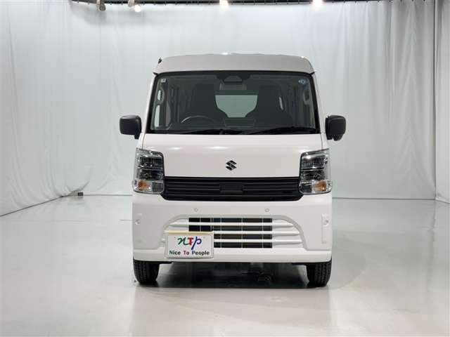 Suzuki Every 3