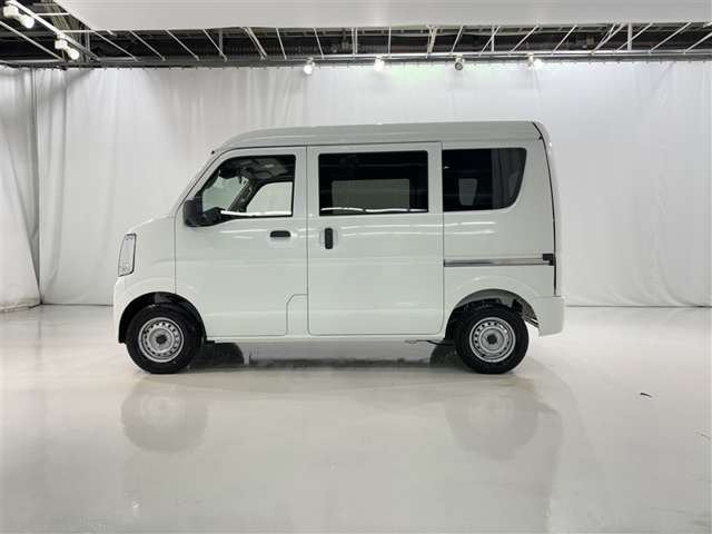 Suzuki Every 4