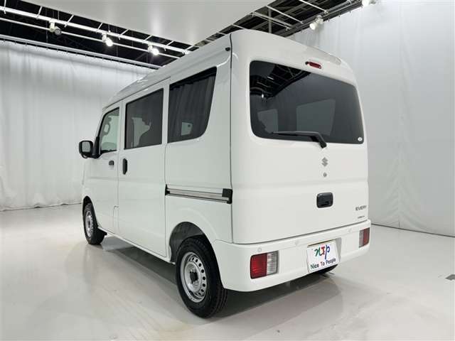 Suzuki Every 5