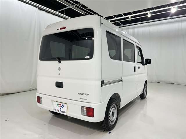 Suzuki Every 6