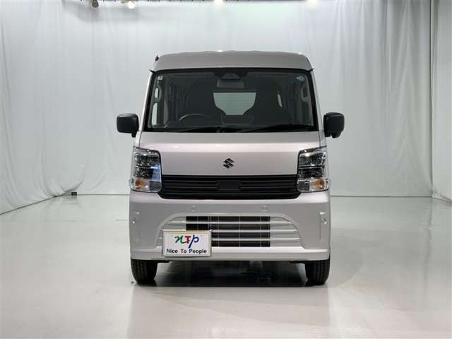 Suzuki Every 3