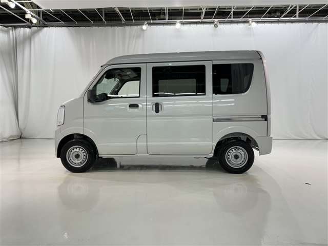 Suzuki Every 4