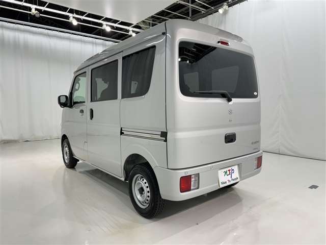 Suzuki Every 5