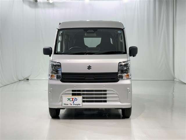 Suzuki Every 3